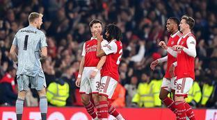 赛场的关键 赛场的关键